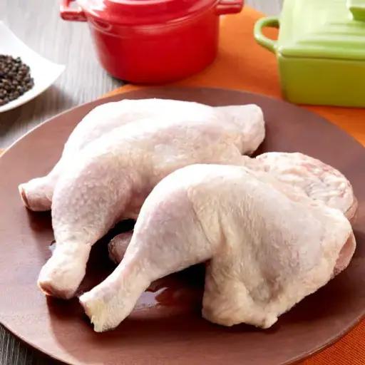 冷凍雞腿